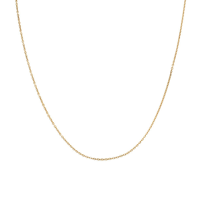 Lant, Aur Galben, 14 k, 2.88 gr, Cod Produs: 852896 - Tezaurshop.ro