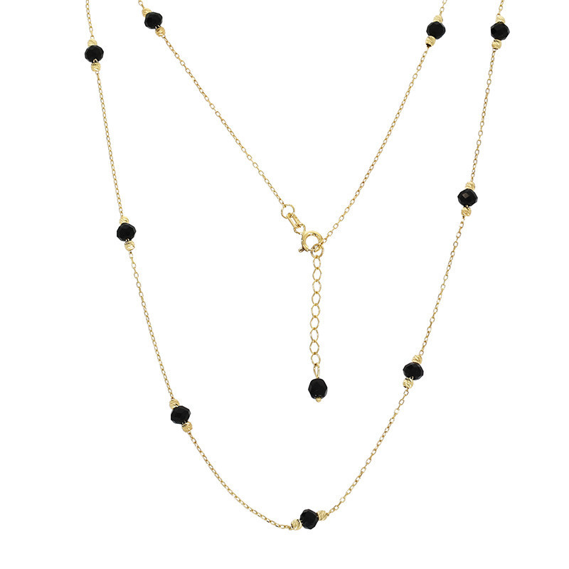 Colier, Aur Galben, 14 k, 2.83 gr, Cod Produs: 853026 - Tezaurshop.ro