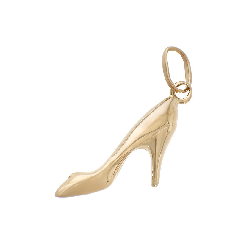 Pandantiv, Aur Galben, 14 k, 0.86 gr, Cod Produs: 853094 - Tezaurshop.ro