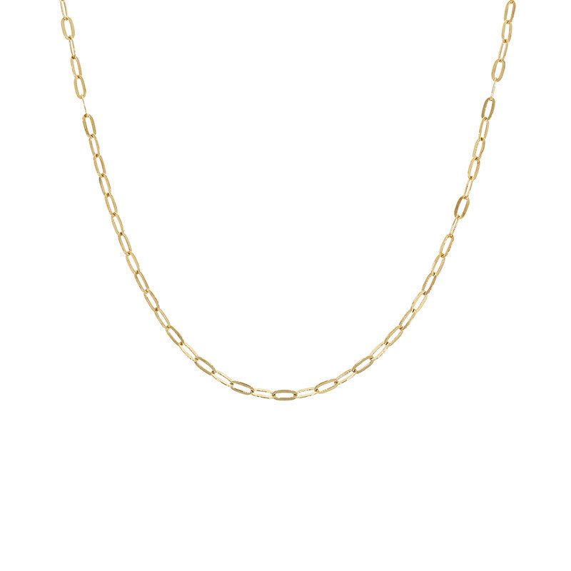 Lant, Aur Galben, 14 k, 2.99 gr, Cod Produs: 853112 - Tezaurshop.ro