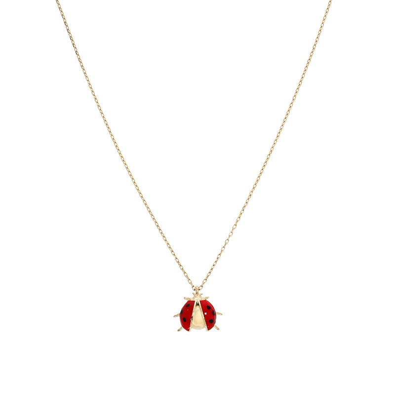Colier, Aur Galben, 14 k, 1.44 gr, Cod Produs: 853116 - Tezaurshop.ro