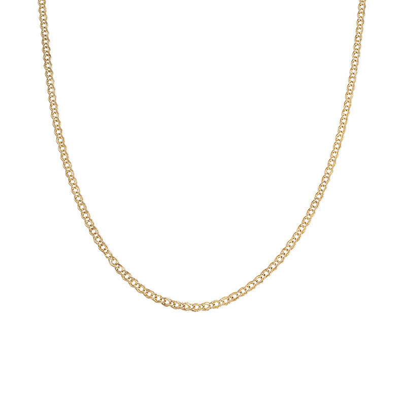 Lant, Aur Galben, 14 k, 2.08 gr, Cod Produs: 853175 - Tezaurshop.ro