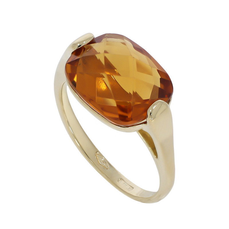 Inel, Aur Galben, 18 k, 4.93 gr, Cod Produs: 853298 - Tezaurshop.ro