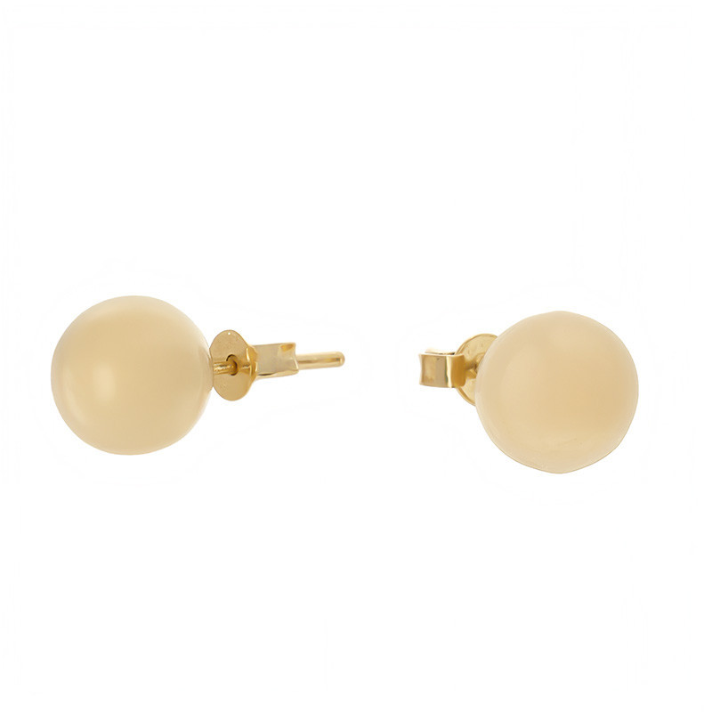 Cercei, Aur Galben, 14 k, 1.74 gr, Cod Produs: 853341 - Tezaurshop.ro
