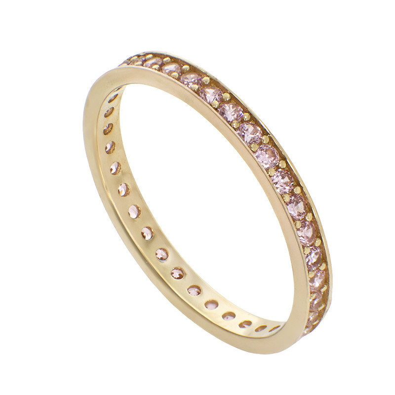 Inel, Aur Galben, 14 k, 1.32 gr, Cod Produs: 853415 - Tezaurshop.ro