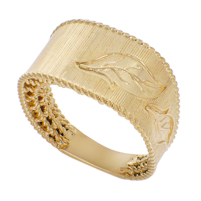 Inel, Aur Galben, 14 k, 7.07 gr, Cod Produs: 853831 - Tezaurshop.ro