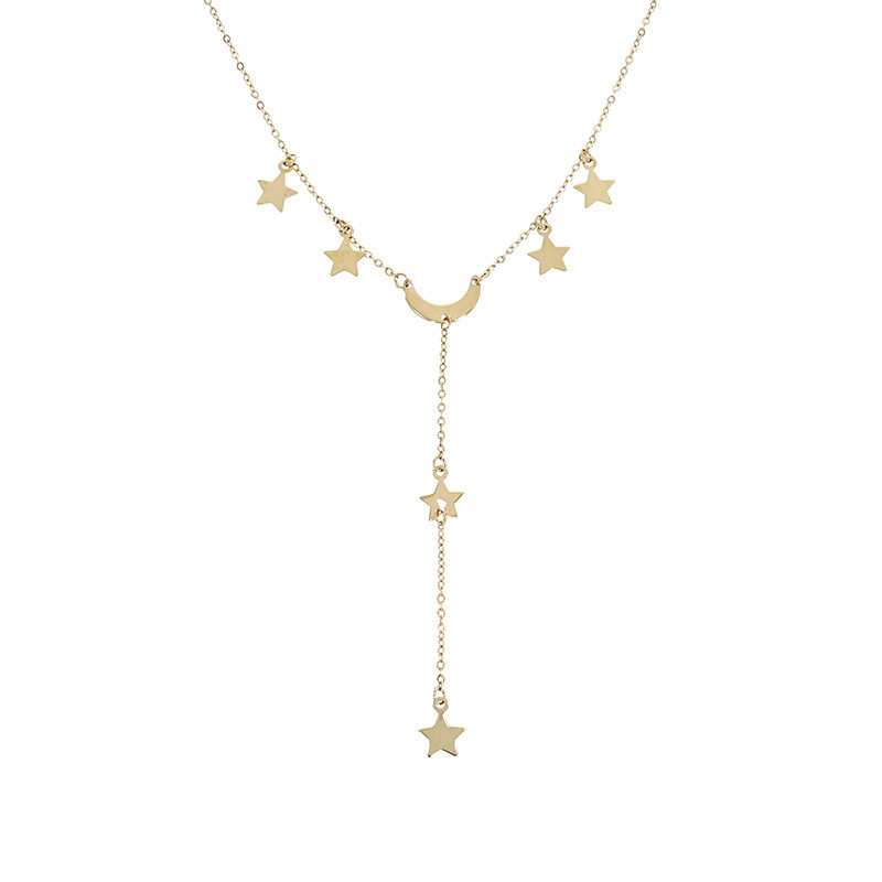 Colier, Aur Galben, 14 k, 2.73 gr, Cod Produs: 853866 - Tezaurshop.ro