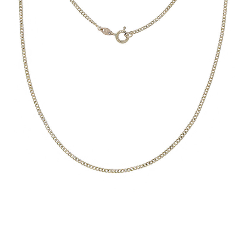Lant, Aur Galben, 14 k, 4.94 gr, Cod Produs: 853980 - Tezaurshop.ro
