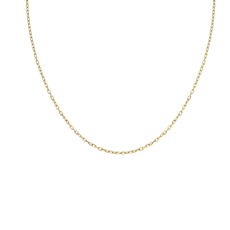 Lant, Aur Galben, 14 k, 3.57 gr, Cod Produs: 854051 - Tezaurshop.ro