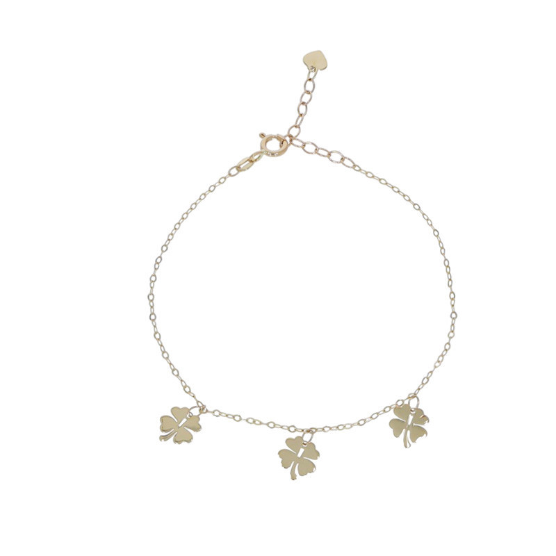 Bratara, Aur Galben, 14 k, 1.16 gr, Cod Produs: 854080 - Tezaurshop.ro