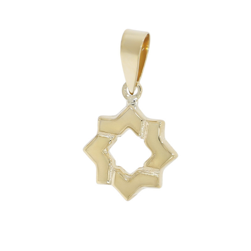 Pandantiv, Aur Galben, 18 k, 0.44 gr, Cod Produs: 854410 - Tezaurshop.ro