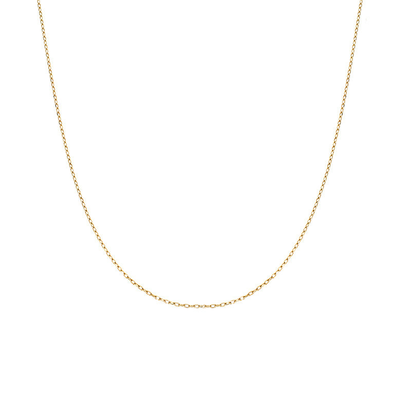 Lant, Aur Galben, 14 k, 1.4 gr, Cod Produs: 855471 - Tezaurshop.ro