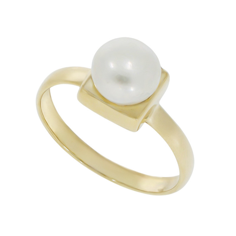 Inel, Aur Galben, 14 k, 2.65 gr, Cod Produs: 855539 - Tezaurshop.ro