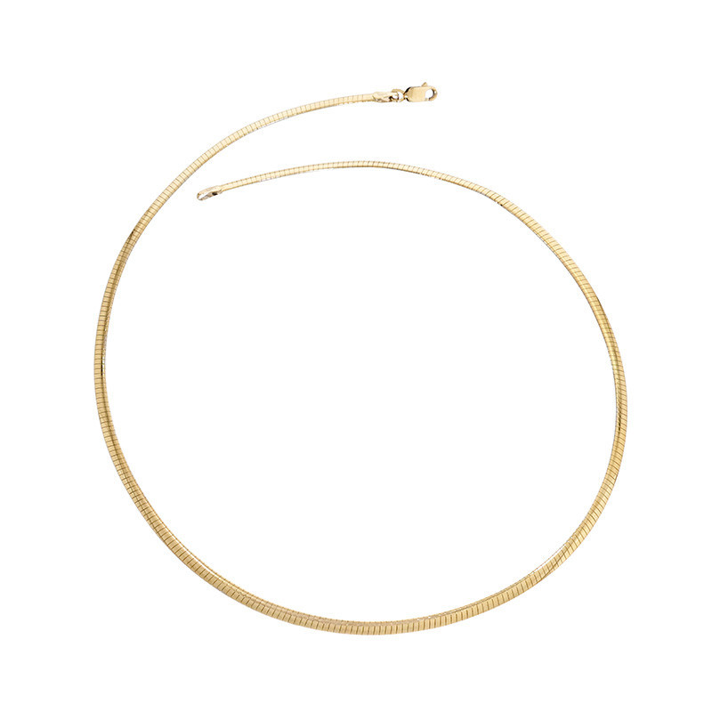 Colier, Aur Galben, 14 k, 12.67 gr, Cod Produs: 855710 - Tezaurshop.ro