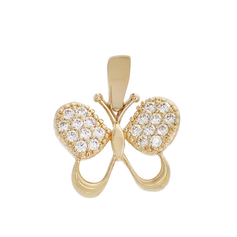 Pandantiv, Aur Galben, 14 k, 1.36 gr, Cod Produs: 856097 - Tezaurshop.ro