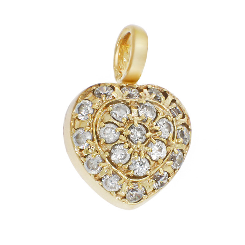 Pandantiv, Aur Galben, 14 k, 3.73 gr, Cod Produs: 856318 - Tezaurshop.ro
