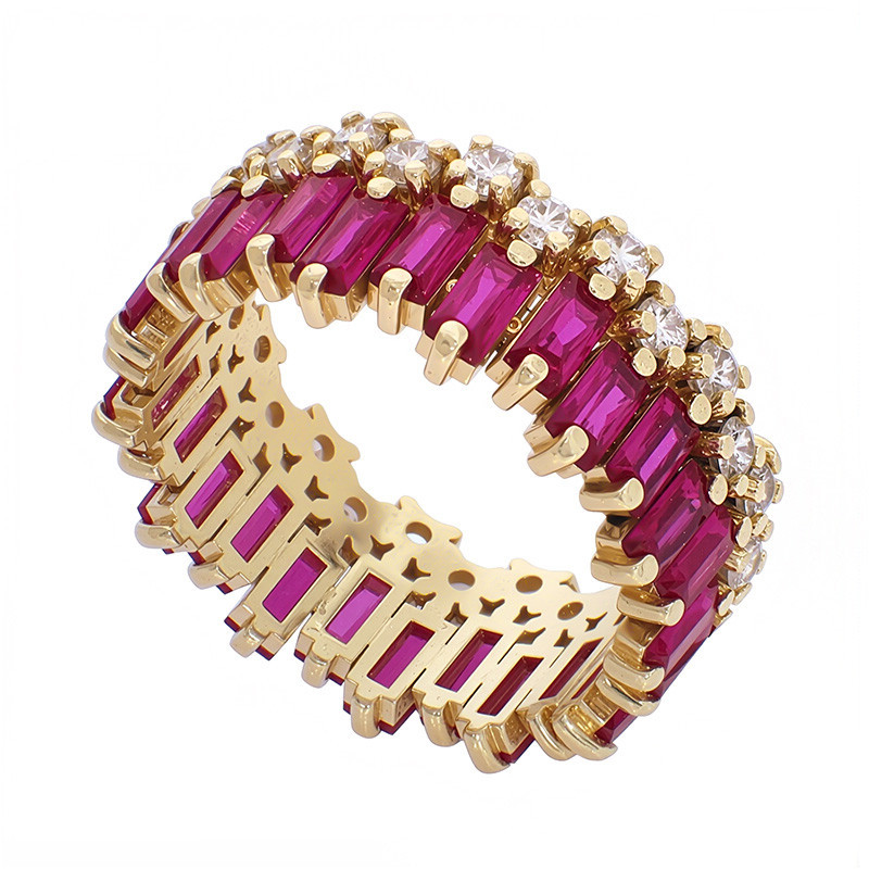 Inel, Aur Galben, 14 k, 5.26 gr, Cod Produs: 856333 - Tezaurshop.ro