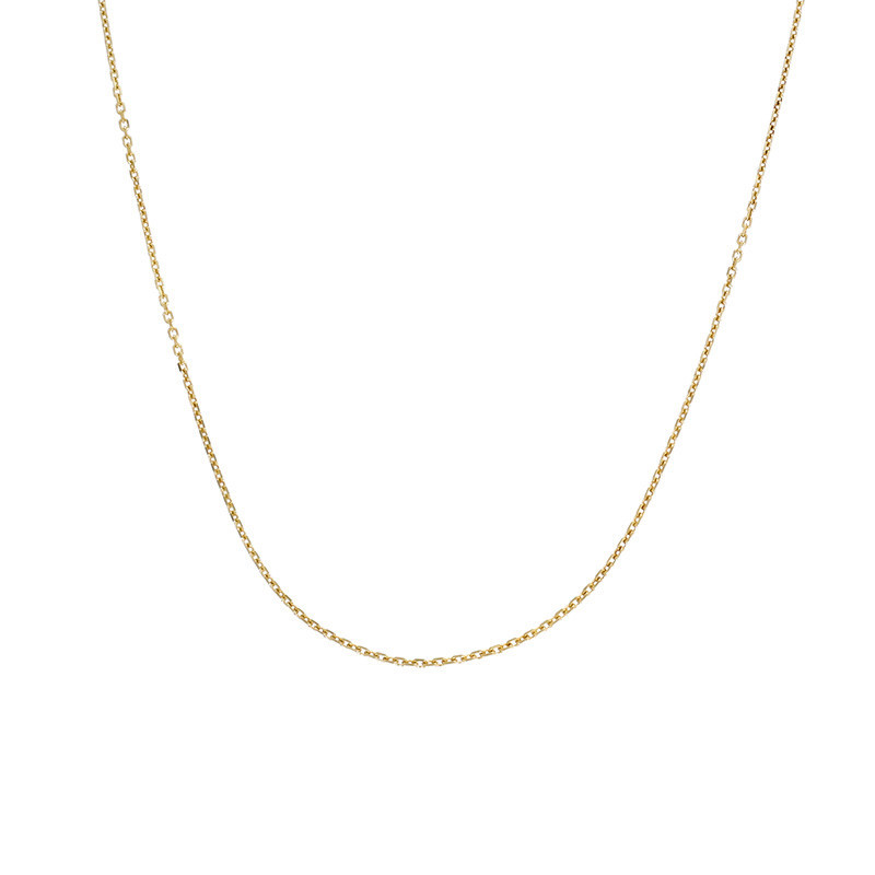 Lant, Aur Galben, 14 k, 1.16 gr, Cod Produs: 856420 - Tezaurshop.ro
