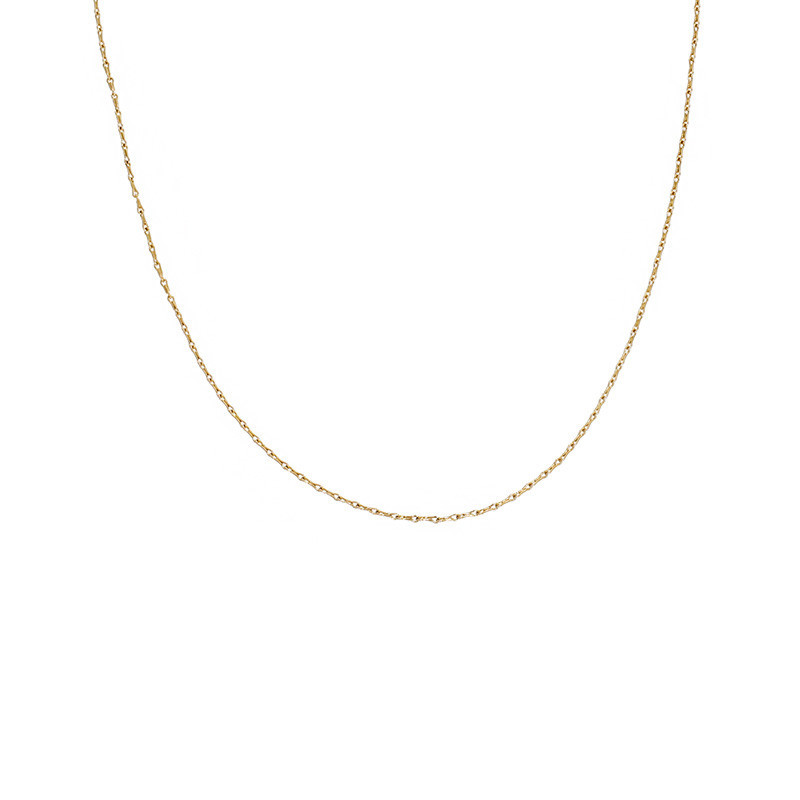 Lant, Aur Galben, 14 k, 1.54 gr, Cod Produs: 856521 - Tezaurshop.ro