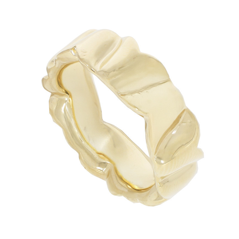 Inel, Aur Alb, 18 k, 11.48 gr, Cod Produs: 856535 - Tezaurshop.ro