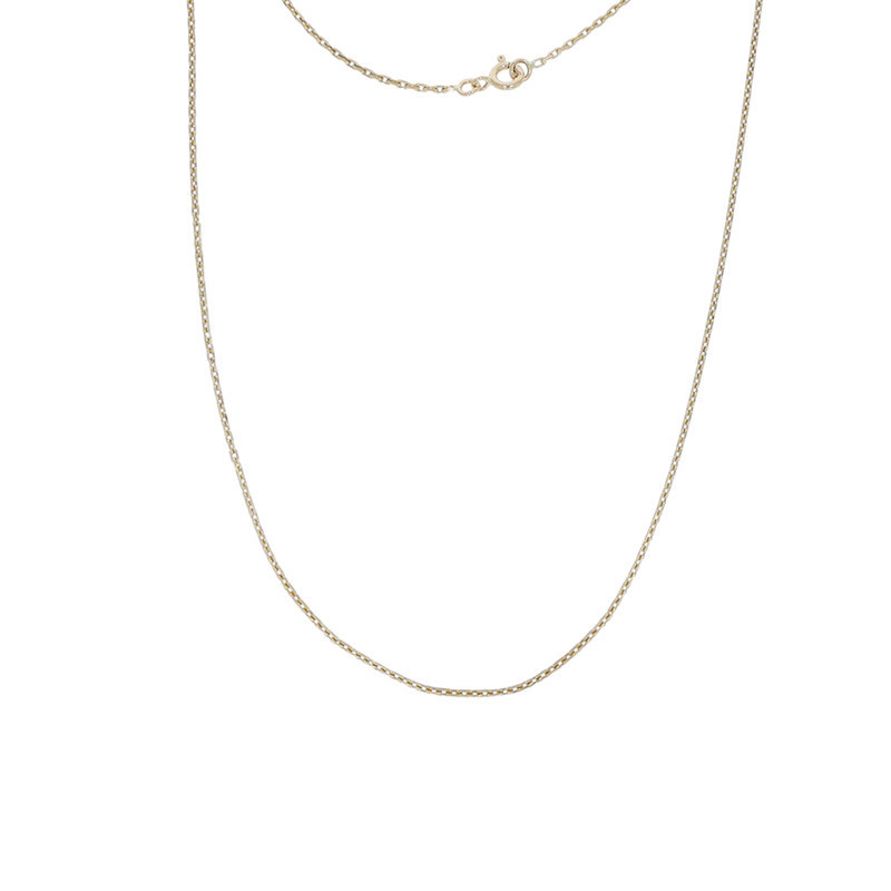 Lant, Aur Galben, 18 k, 4.23 gr, Cod Produs: 856678 - Tezaurshop.ro
