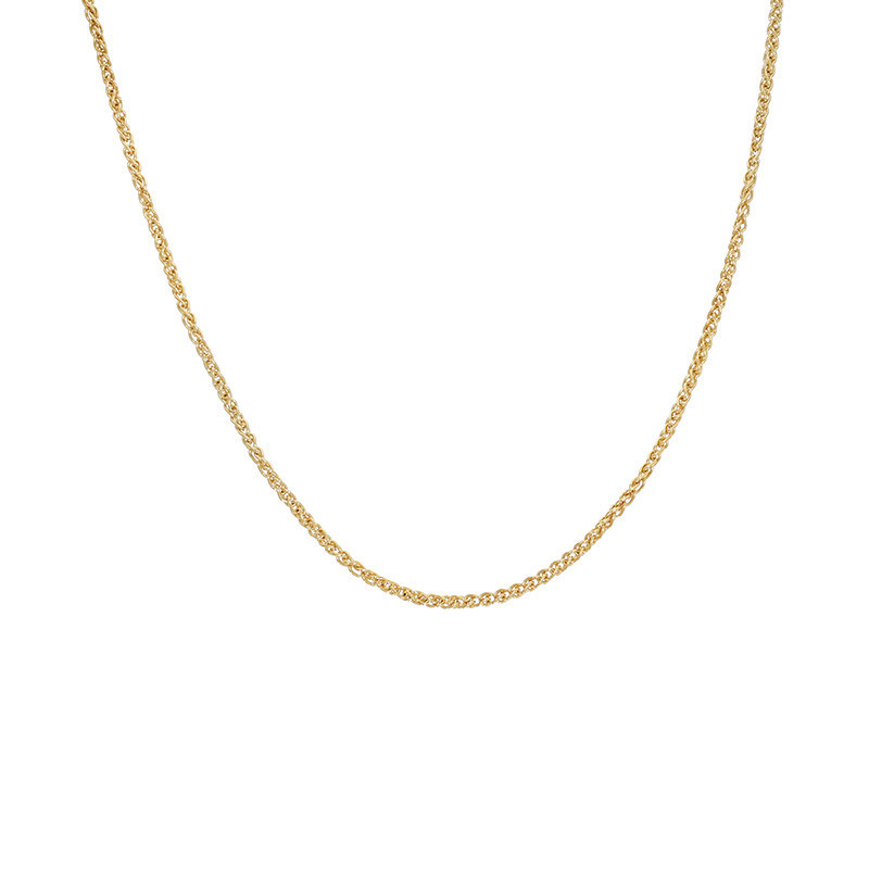 Lant, Aur Galben, 14 k, 5.47 gr, Cod Produs: 856814 - Tezaurshop.ro