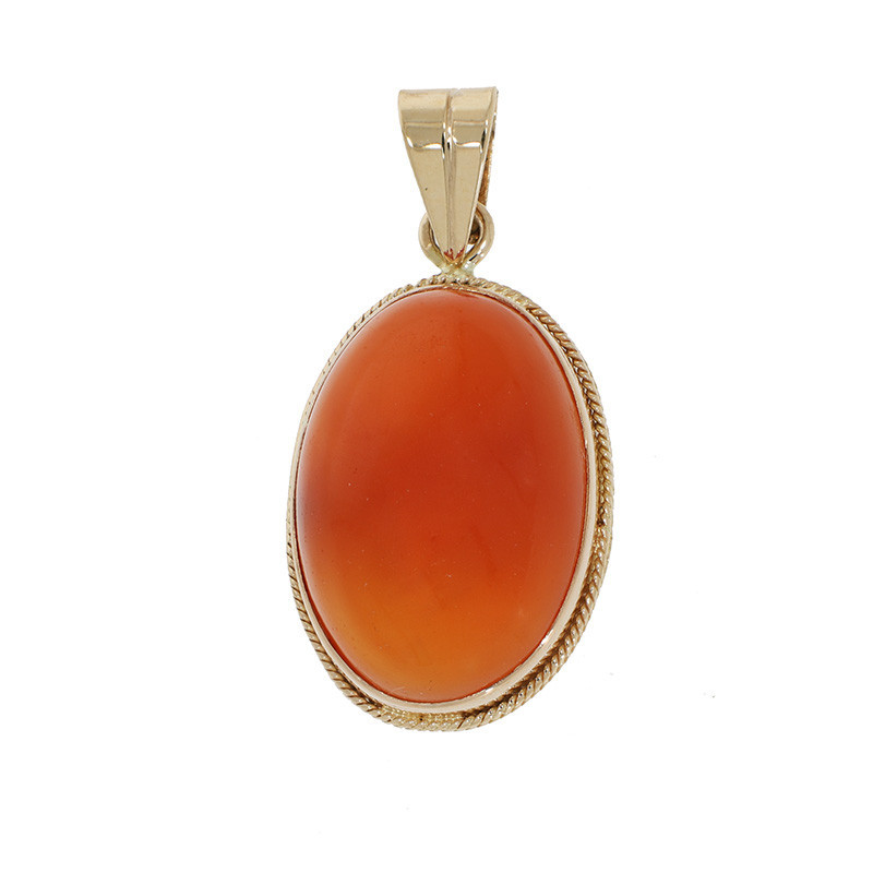 Pandantiv, Aur Galben, 14 k, 5.91 gr, Cod Produs: 856929 - Tezaurshop.ro