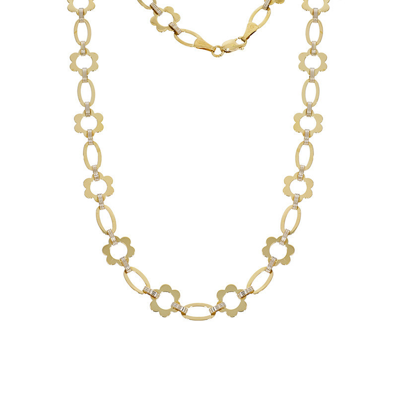 Colier, Aur Galben, 14 k, 13.2 gr, Cod Produs: 857091 - Tezaurshop.ro