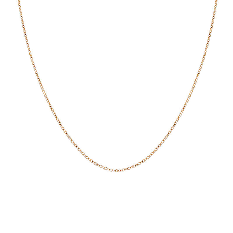 Lant, Aur Galben, 14 k, 2.82 gr, Cod Produs: 857103 - Tezaurshop.ro