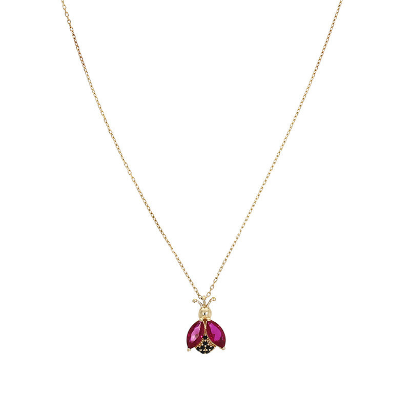Colier, Aur Galben, 14 k, 2.38 gr, Cod Produs: 857173 - Tezaurshop.ro
