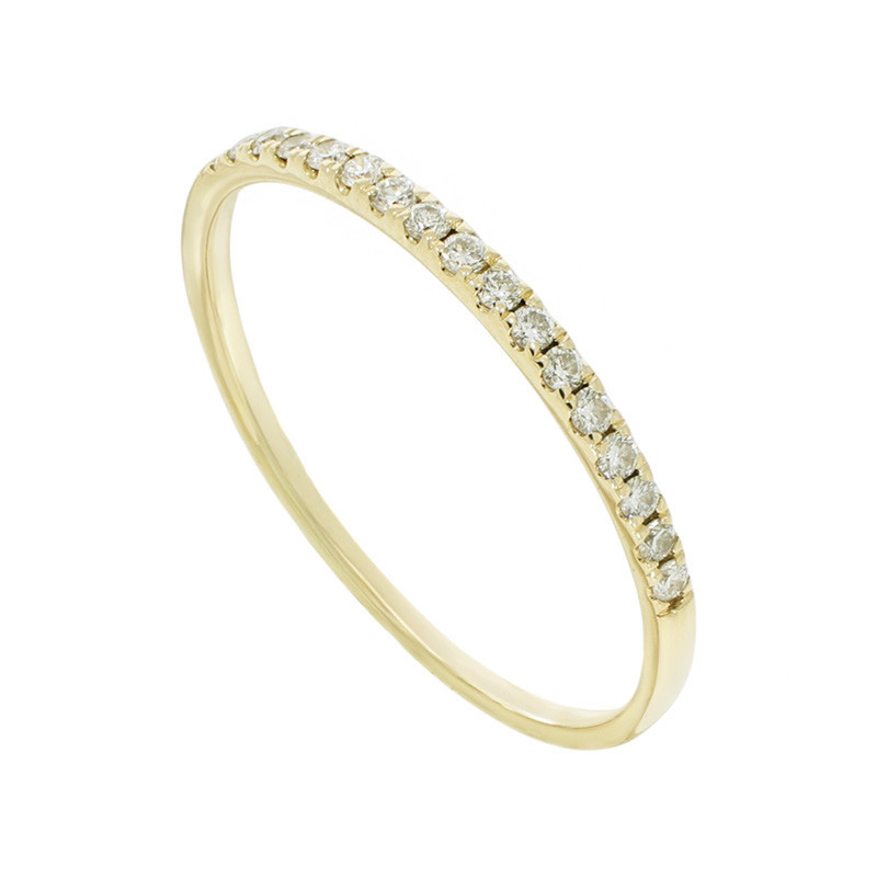 Inel, Aur Galben, 14 k, 0.97 gr, Cod Produs: 857372 - Tezaurshop.ro