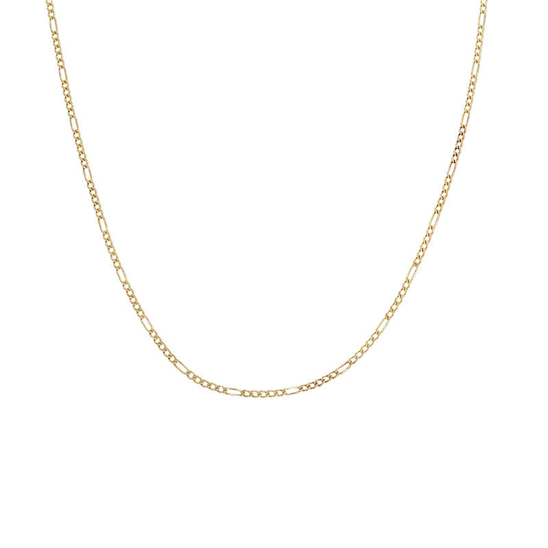 Lant, Aur Galben, 14 k, 2.08 gr, Cod Produs: 857388 - Tezaurshop.ro