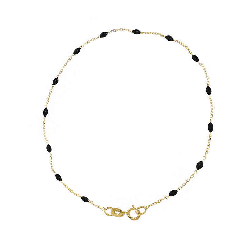 Bratara, Aur Galben, 14 k, 0.52 gr, Cod Produs: 857410 - Tezaurshop.ro