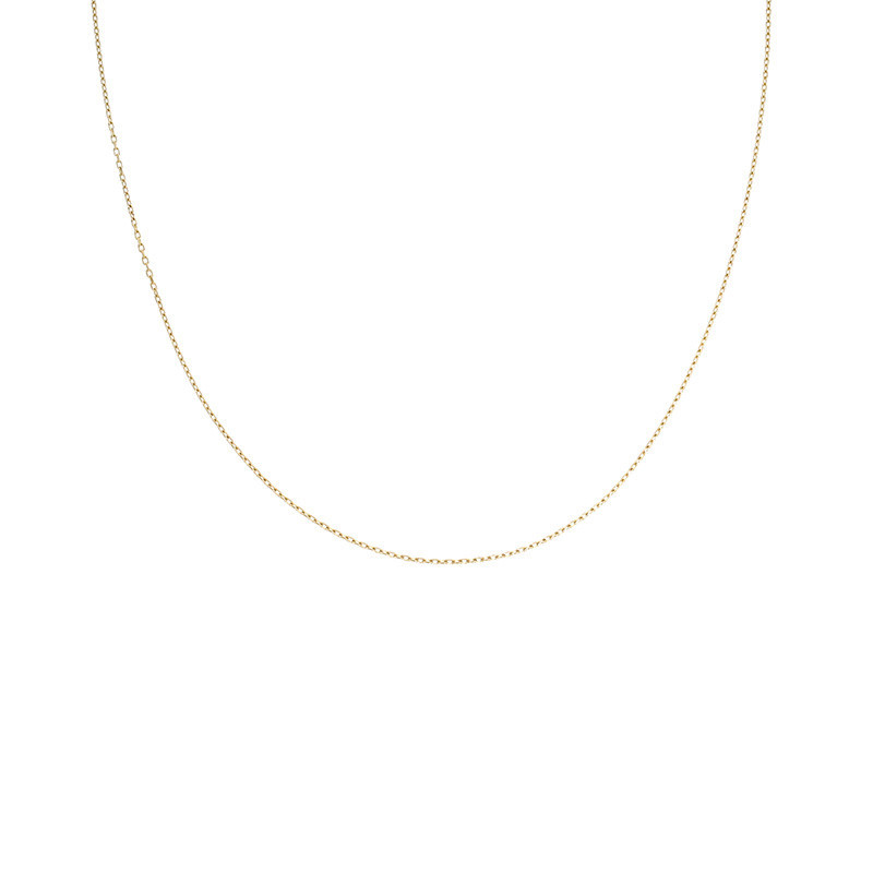 Lant, Aur Galben, 14 k, 1.04 gr, Cod Produs: 857475 - Tezaurshop.ro