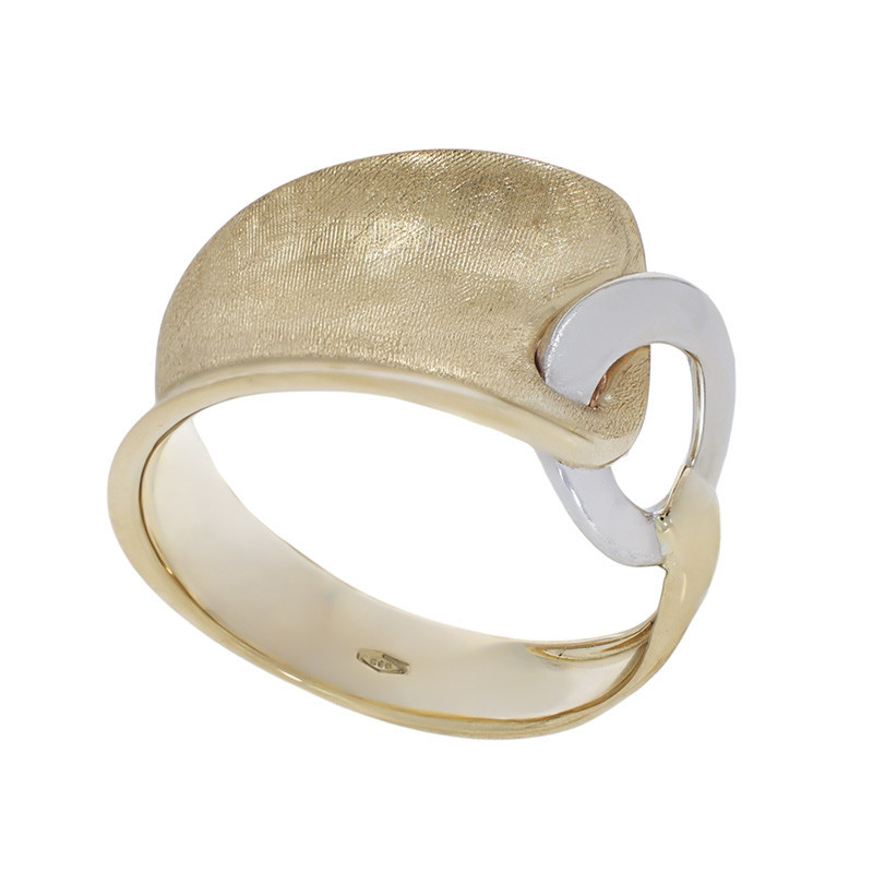 Inel, Aur Mixt, 14 k, 5.96 gr, Cod Produs: 857565 - Tezaurshop.ro