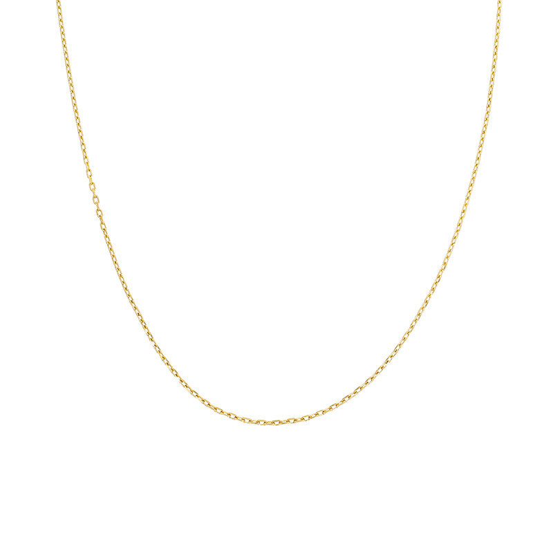 Lant, Aur Galben, 14 k, 1.78 gr, Cod Produs: 857583 - Tezaurshop.ro