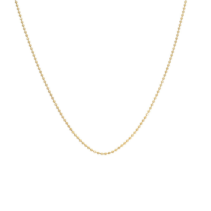 Lant, Aur Galben, 14 k, 2.81 gr, Cod Produs: 857779 - Tezaurshop.ro