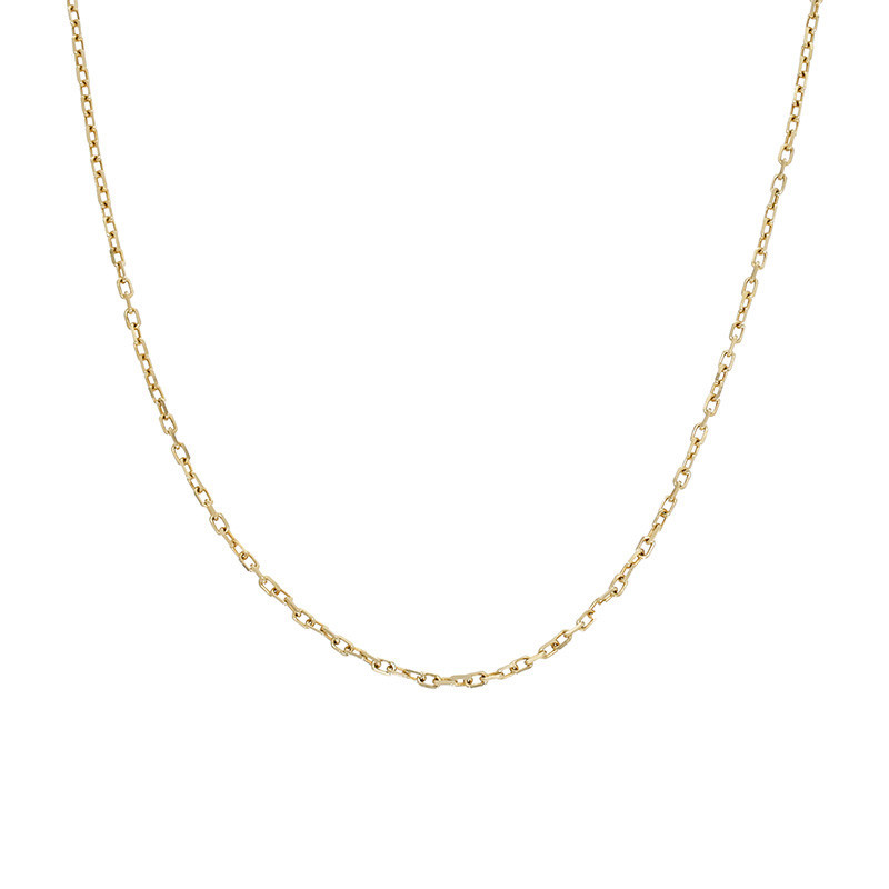 Lant, Aur Galben, 14 k, 3.93 gr, Cod Produs: 857794 - Tezaurshop.ro