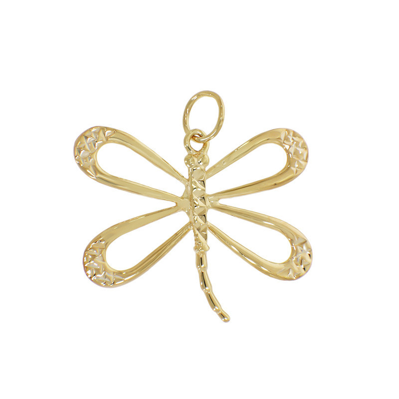 Pandantiv, Aur Galben, 14 k, 2.31 gr, Cod Produs: 857869 - Tezaurshop.ro