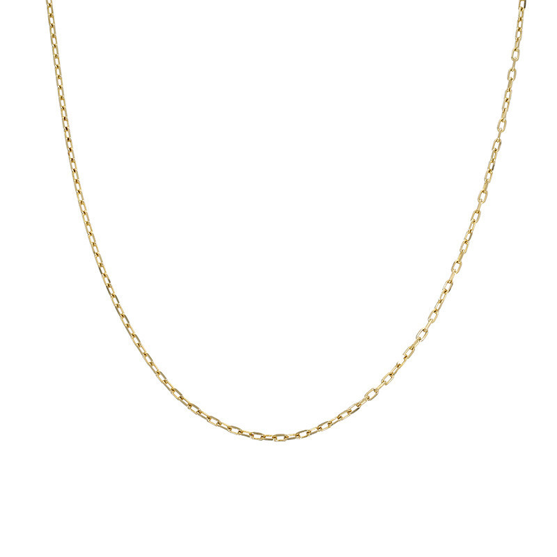 Lant, Aur Galben, 14 k, 2.58 gr, Cod Produs: 857956 - Tezaurshop.ro