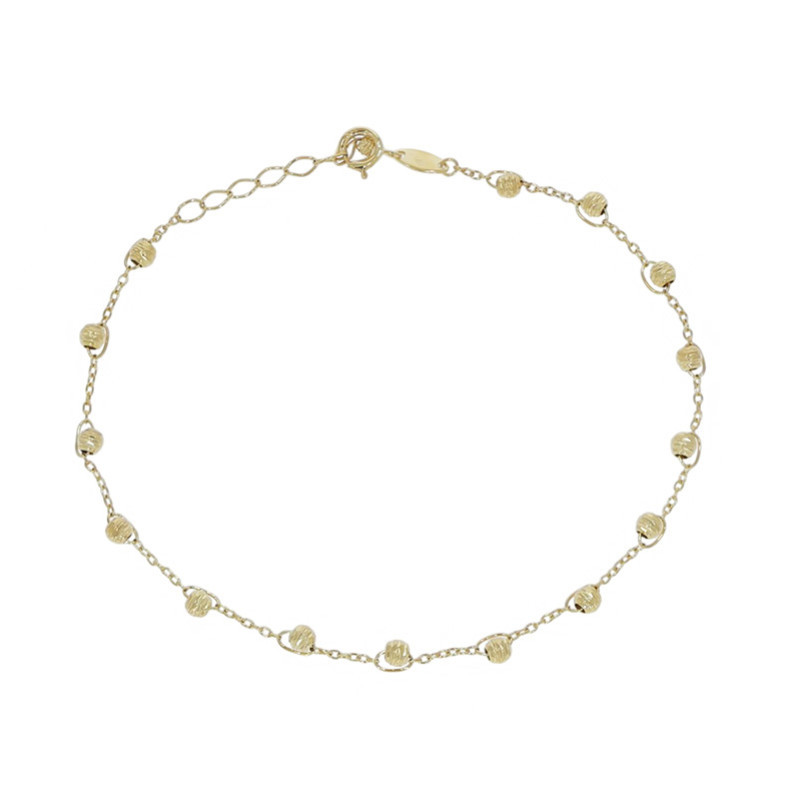 Bratara, Aur Galben, 14 k, 1.61 gr, Cod Produs: 858336 - Tezaurshop.ro