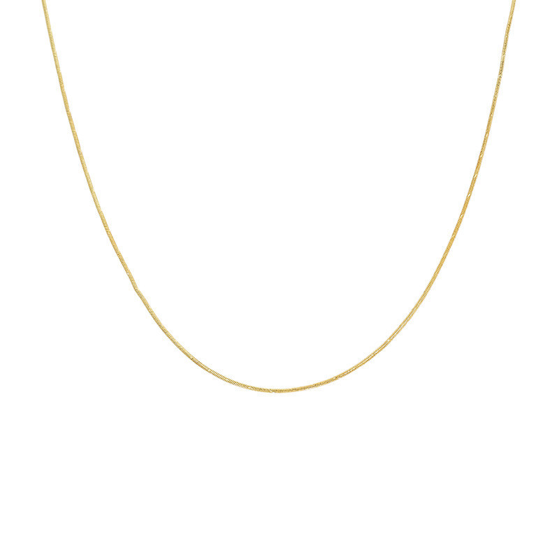 Lant, Aur Galben, 14 k, 2.64 gr, Cod Produs: 858342 - Tezaurshop.ro