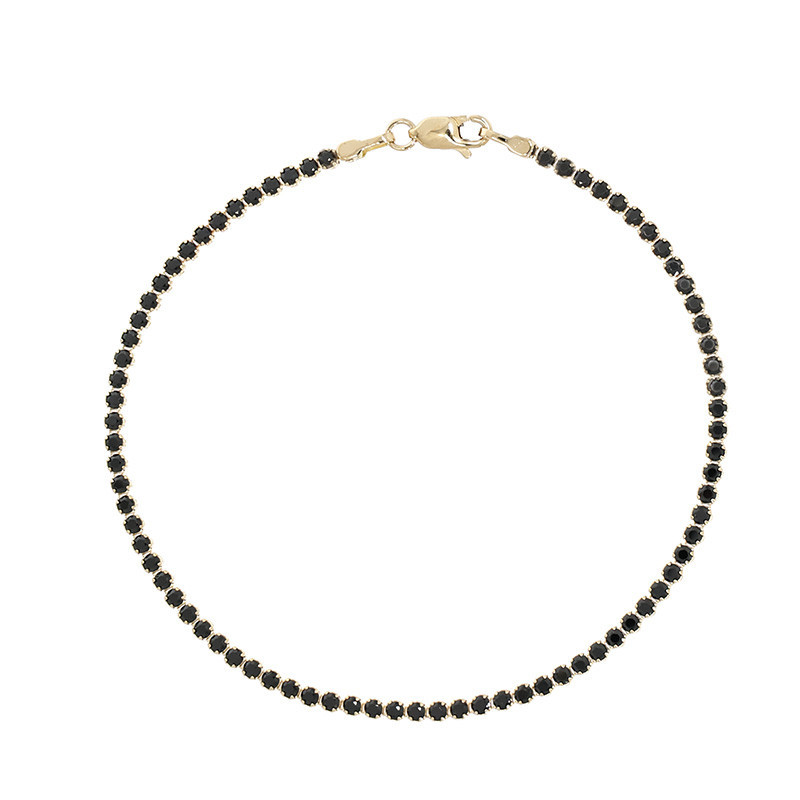 Bratara, Aur Galben, 14 k, 2.8 gr, Cod Produs: 858399 - Tezaurshop.ro