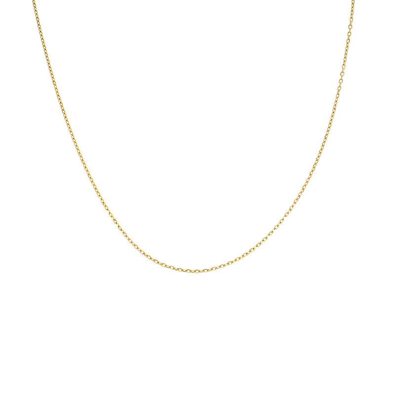 Lant, Aur Galben, 14 k, 1.76 gr, Cod Produs: 858414 - Tezaurshop.ro