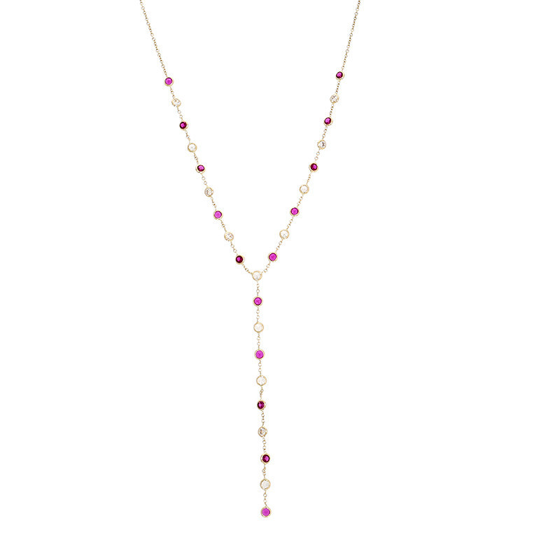 Colier, Aur Galben, 14 k, 3.86 gr, Cod Produs: 858531 - Tezaurshop.ro