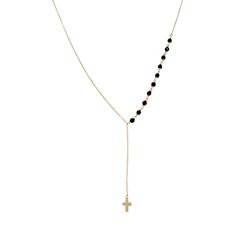 Colier, Aur Galben, 14 k, 2.45 gr, Cod Produs: 858655 - Tezaurshop.ro
