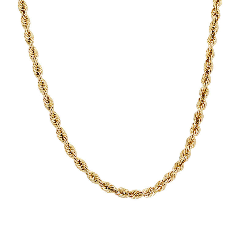 Lant, Aur Galben, 14 k, 5.3 gr, Cod Produs: 858686 - Tezaurshop.ro