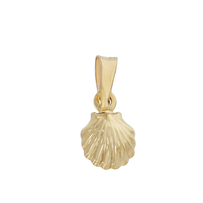 Pandantiv, Aur Galben, 14 k, 0.3 gr, Cod Produs: 858860 - Tezaurshop.ro