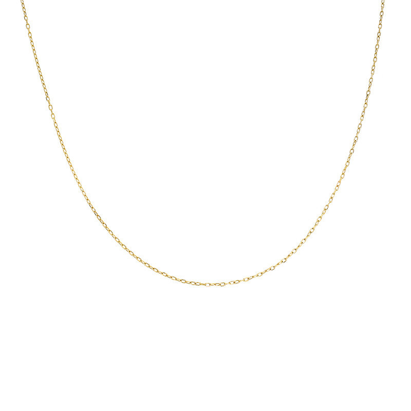 Lant, Aur Galben, 14 k, 1.34 gr, Cod Produs: 858866 - Tezaurshop.ro