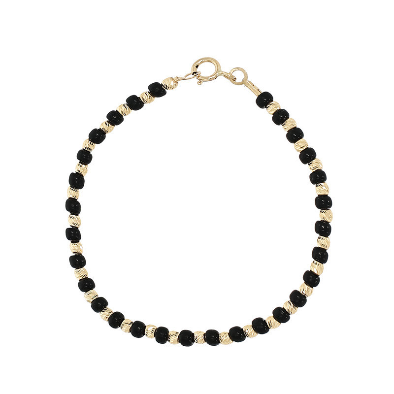 Bratara, Aur Galben, 14 k, 2.2 gr, Cod Produs: 858868 - Tezaurshop.ro